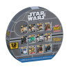 Pack de 12 figurines - Bitty Pop! Star Wars - Funko