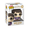 Figurine - Bitty Pop! Rides - Harry Potter - Poudlard Express - Funko