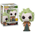 Figurine - Pop! Movies - Beetlejuice 2 - Beetlejuice (Chase) - N° 1689 - Funko