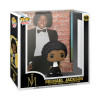 Figurine - Pop! Albums - Michael Jackson - Off The Wall - N° 58 - Funko