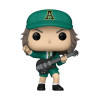 Figurine - Pop! Rocks - AC/DC - Angus Young - N° 411 - Funko