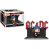 Figurine - Pop! Rocks - AC/DC - Angus Young Moment - N° 415 - Funko