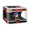 Figurine - Pop! Rocks - AC/DC - Angus Young Moment - N° 415 - Funko