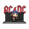 Figurine - Pop! Rocks - AC/DC - Angus Young Moment - N° 415 - Funko