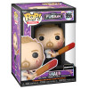 Figurine - Pop! Games - Funko Fusion - Shaun of the Dead - N° 996 - Funko