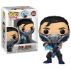 Figurine - Pop! Games - Mortal Kombat 1 - Sub-Zero - N° 1022 - Funko