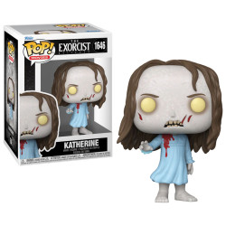 Figurine - Pop! Movies - L'Exorciste - Katherine - N° 1646 - Funko