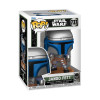 Figurine - Pop! Star Wars - Fett Legacy - Jango Fett - N° 737 - Funko