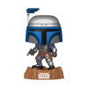 Figurine - Pop! Star Wars - Fett Legacy - Jango Fett - N° 737 - Funko