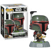 Figurine - Pop! Star Wars - Fett Legacy - Boba Fett - N° 734 - Funko