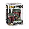 Figurine - Pop! Star Wars - Fett Legacy - Boba Fett - N° 734 - Funko