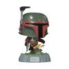 Figurine - Pop! Star Wars - Fett Legacy - Boba Fett - N° 734 - Funko