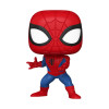 Figurine - Pop! Marvel - New Classics - Spider-Man - N° 1422 - Funko