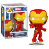 Figurine - Pop! Marvel - New Classics - Iron Man - N° 1421 - Funko