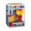 Figurine - Pop! Marvel - New Classics - Iron Man - N° 1421 - Funko