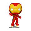 Figurine - Pop! Marvel - New Classics - Iron Man - N° 1421 - Funko