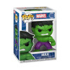 Figurine - Pop! Marvel - New Classics - Hulk - N° 1420 - Funko