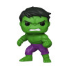 Figurine - Pop! Marvel - New Classics - Hulk - N° 1420 - Funko