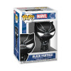 Figurine - Pop! Marvel - New Classics - Black Panther - N° 1418 - Funko