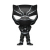 Figurine - Pop! Marvel - New Classics - Black Panther - N° 1418 - Funko