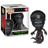 Figurine - Pop! Movies - Alien Romulus - Scorched Xenomorph - N° 1617 - Funko