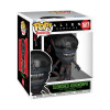 Figurine - Pop! Movies - Alien Romulus - Scorched Xenomorph - N° 1617 - Funko