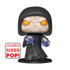 Figurine - Pop! Star Wars - Darkside - Empereur Palpatine 25 cm - N° 741 - Funko