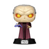 Figurine - Pop! Star Wars - Darkside - Empereur Palpatine - N° 738 - Funko