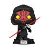 Figurine - Pop! Star Wars - Darkside - Dark Maul - N° 740 - Funko