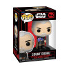 Figurine - Pop! Star Wars - Darkside - Comte Dooku - N° 744 - Funko