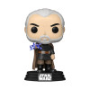 Figurine - Pop! Star Wars - Darkside - Comte Dooku - N° 744 - Funko