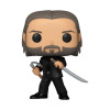 Figurine - Pop! Movies - John Wick 4 - John - N° 1687 - Funko