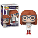 Figurine - Pop! TV - Wednesday - Marilyn Thornhill - N° 1580 - Funko