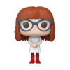 Figurine - Pop! TV - Wednesday - Marilyn Thornhill - N° 1580 - Funko