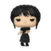 Figurine - Pop! TV - Wednesday - Mercredi Addams - N° 1577 - Funko