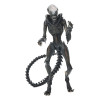 Figurine - Alien Romulus - Ultimate Scorched Xenomorph - 22 cm - NECA