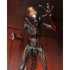 Figurine - Alien Romulus - Ultimate Scorched Xenomorph - 22 cm - NECA