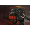 Figurine - Alien Romulus - Ultimate Scorched Xenomorph - 22 cm - NECA