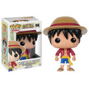 Figurine - Pop! Animation - One Piece - Monkey D. Luffy - N° 98 - Funko