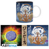 Mug / Tasse - One Piece - Luffy Nika - 320 ml - ABYstyle