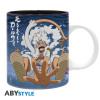 Mug / Tasse - One Piece - Luffy Nika - 320 ml - ABYstyle