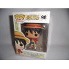 Figurine - Pop! Animation - One Piece - Monkey D. Luffy - N° 98 - Funko