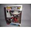 Figurine - Pop! Rocks - T-Pain - T-Pain - N° 395 - Funko