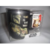 Mug / Tasse - Star Wars - Thermo-réactif - The Mandalorian - Mando - 460 ml - ABYstyle