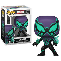 Figurine - Pop! Marvel - Spider-Man Comics - Chasm - N° 1446 - Funko