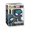 Figurine - Pop! Marvel - Spider-Man Comics - Spider-Man (Fear Itself Suit) - N° 1445 - Funko