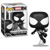 Figurine - Pop! Marvel - Spider-Man Comics - Symbiote Suit Spider-Man - N° 1444 - Funko