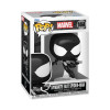 Figurine - Pop! Marvel - Spider-Man Comics - Symbiote Suit Spider-Man - N° 1444 - Funko