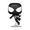 Figurine - Pop! Marvel - Spider-Man Comics - Symbiote Suit Spider-Man - N° 1444 - Funko