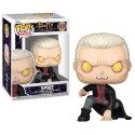 Figurine - Pop! TV - Buffy contre les Vampires - Spike - N° 1619 - Funko